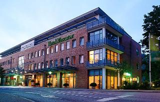 Hotel Mercator Itzehoe-Klosterforst fotoÄŸrafÄ±