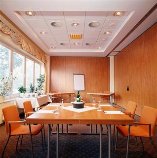 Hotel Mercator Itzehoe-Klosterforst fotoÄŸrafÄ±