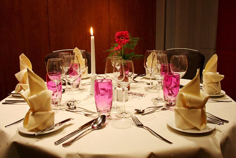 Hotel Mercator Itzehoe-Klosterforst - Toplantı