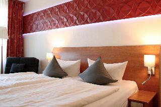 Hotel Mercator Itzehoe-Klosterforst fotoÄŸrafÄ±