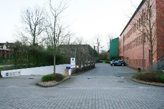 Hotel Mercator Itzehoe-Klosterforst fotoÄŸrafÄ±