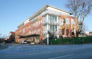 Hotel Mercator Itzehoe-Klosterforst fotoÄŸrafÄ±