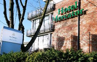 Hotel Mercator Itzehoe-Klosterforst fotoÄŸrafÄ±