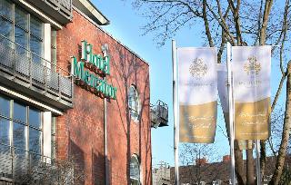 Hotel Mercator Itzehoe-Klosterforst fotoÄŸrafÄ±