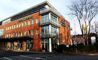 Hotel Mercator Itzehoe-Klosterforst fotoÄŸrafÄ±
