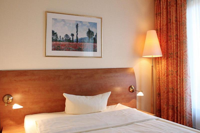 Hotel Mercator Itzehoe-Klosterforst - Oda