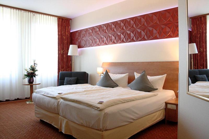 Hotel Mercator Itzehoe-Klosterforst - Oda
