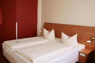 Hotel Mercator Itzehoe-Klosterforst fotoÄŸrafÄ±