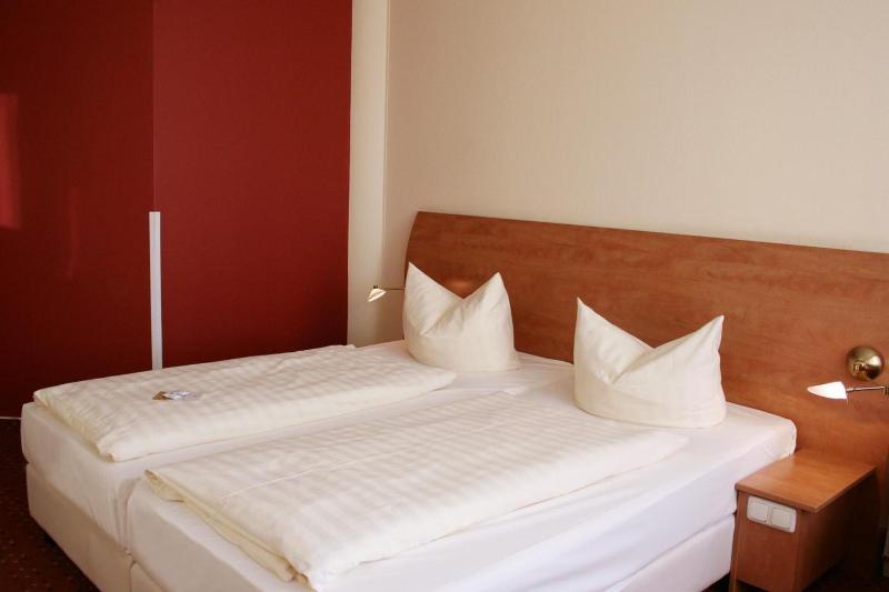 Hotel Mercator Itzehoe-Klosterforst - Oda
