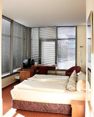 Hotel Mercator Itzehoe-Klosterforst fotoÄŸrafÄ±