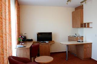 Hotel Mercator Itzehoe-Klosterforst fotoÄŸrafÄ±