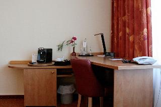 Hotel Mercator Itzehoe-Klosterforst fotoÄŸrafÄ±