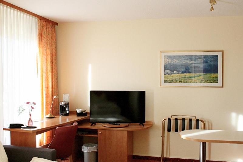 Hotel Mercator Itzehoe-Klosterforst - Oda