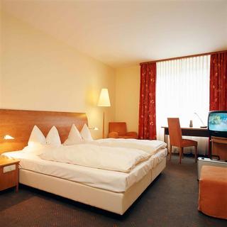 Hotel Mercator Itzehoe-Klosterforst fotoÄŸrafÄ±