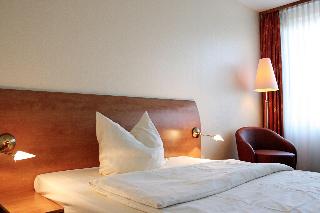 Hotel Mercator Itzehoe-Klosterforst fotoÄŸrafÄ±
