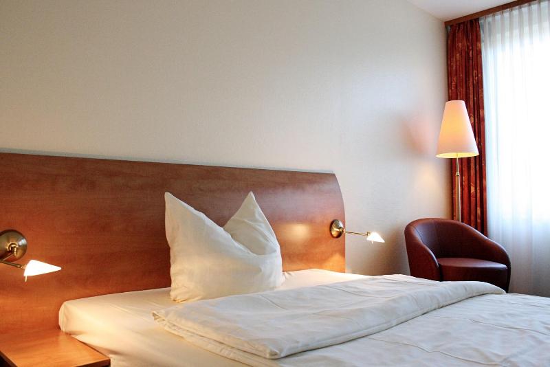 Hotel Mercator Itzehoe-Klosterforst - Oda