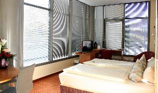 Hotel Mercator Itzehoe-Klosterforst fotoÄŸrafÄ±