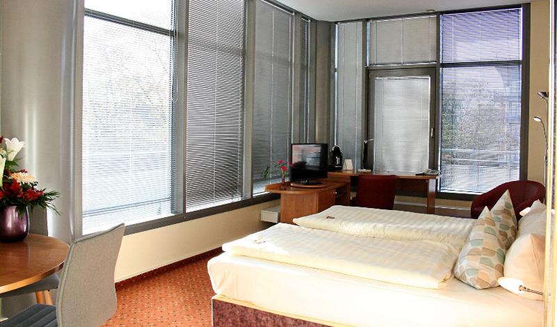 Hotel Mercator Itzehoe-Klosterforst - Oda