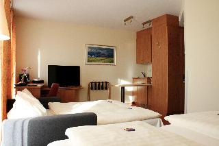 Hotel Mercator Itzehoe-Klosterforst fotoÄŸrafÄ±