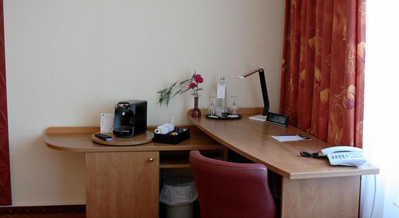 Hotel Mercator Itzehoe-Klosterforst - Oda