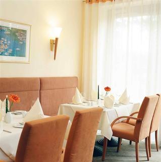 Hotel Mercator Itzehoe-Klosterforst fotoÄŸrafÄ±