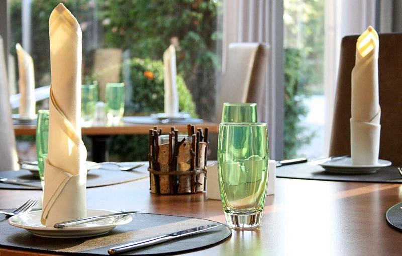 Hotel Mercator Itzehoe-Klosterforst - Restoran
