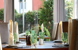 Hotel Mercator Itzehoe-Klosterforst fotoÄŸrafÄ±