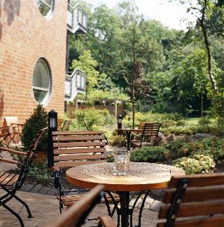 Hotel Mercator Itzehoe-Klosterforst fotoÄŸrafÄ±