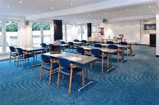 Mercure Hotel Am Entenfang Hannover fotoÄŸrafÄ±
