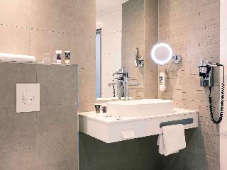 Mercure Hotel Am Entenfang Hannover fotoÄŸrafÄ±