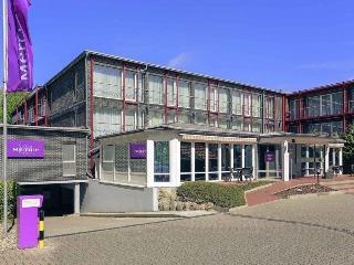 Mercure Hotel Am Entenfang Hannover fotoÄŸrafÄ±