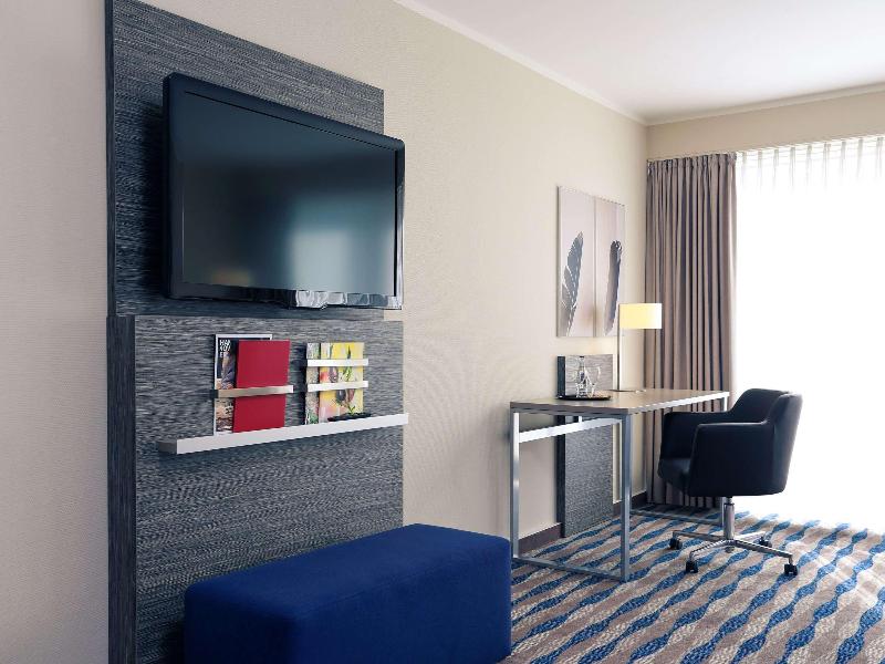 Mercure Hotel Am Entenfang Hannover - Oda