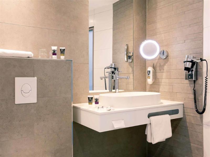 Mercure Hotel Am Entenfang Hannover - Oda
