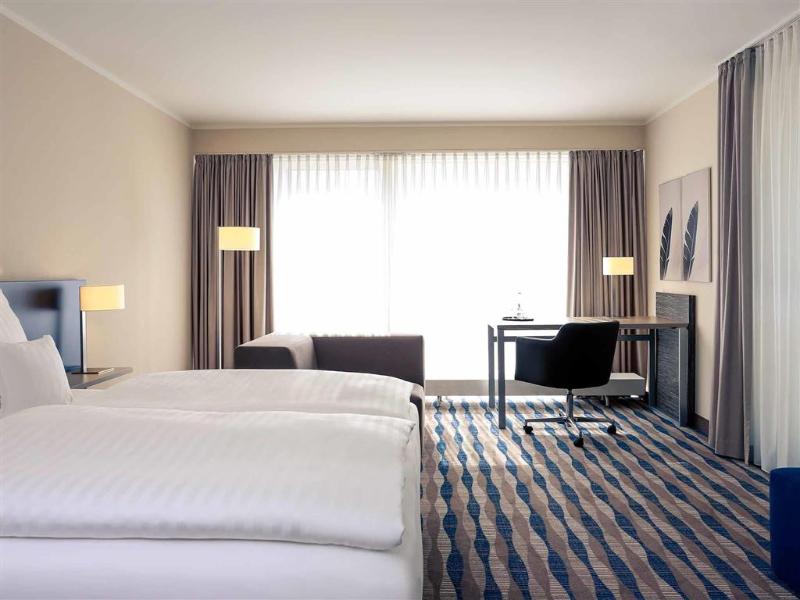 Mercure Hotel Am Entenfang Hannover - Oda