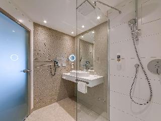 Mercure Hotel Am Entenfang Hannover fotoÄŸrafÄ±