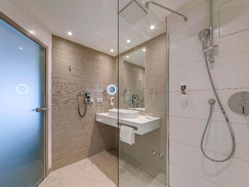 Mercure Hotel Am Entenfang Hannover - Oda