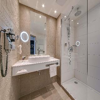 Mercure Hotel Am Entenfang Hannover fotoÄŸrafÄ±
