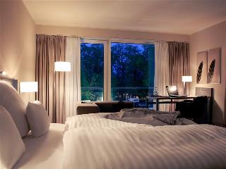 Mercure Hotel Am Entenfang Hannover fotoÄŸrafÄ±