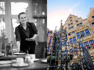 Mercure Hotel Am Entenfang Hannover fotoÄŸrafÄ±