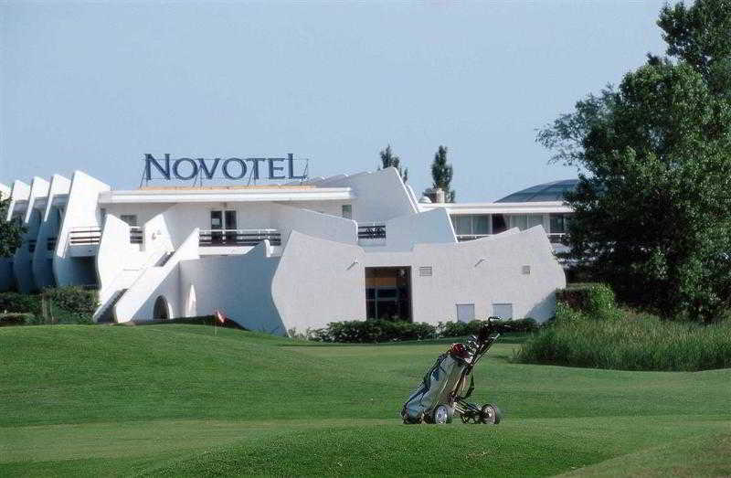 Novotel La Grande-Motte Golf