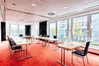 Voco Dusseldorf Seestern fotoÄŸrafÄ±