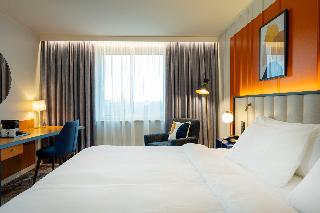 Voco Dusseldorf Seestern fotoÄŸrafÄ±