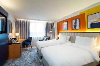 Voco Dusseldorf Seestern fotoÄŸrafÄ±