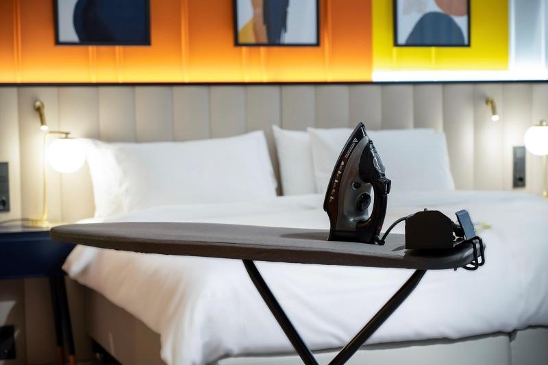 Voco Dusseldorf Seestern - Oda