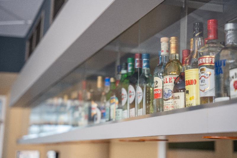 Airways Hotels Frankfurt Airport West - Bar