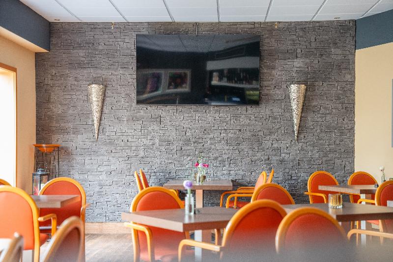 Airways Hotels Frankfurt Airport West - Bar