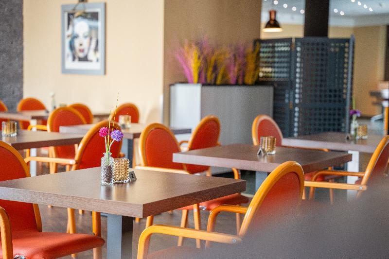 Airways Hotels Frankfurt Airport West - Bar
