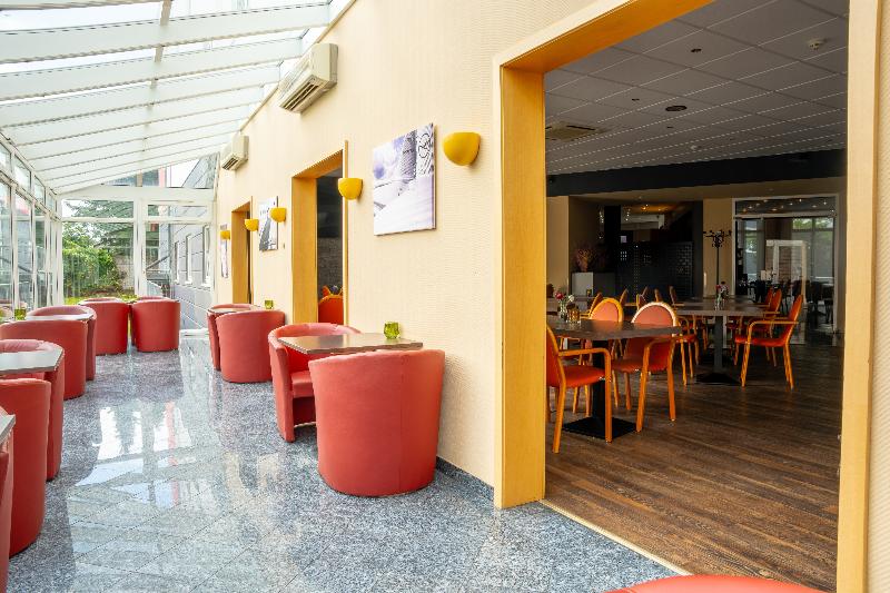 Airways Hotels Frankfurt Airport West - Bar