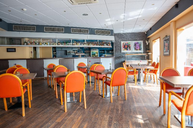 Airways Hotels Frankfurt Airport West - Bar