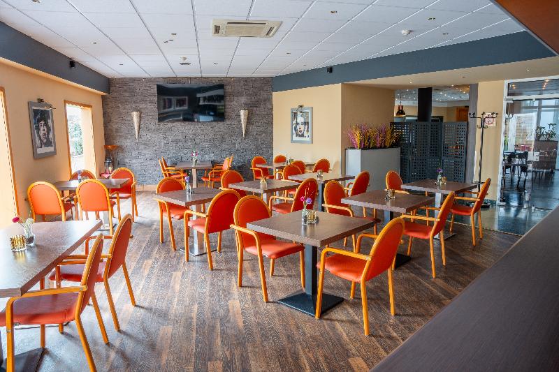 Airways Hotels Frankfurt Airport West - Bar